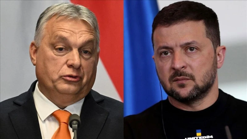 FT: Унгария блокира заема от 90 милиарда евро, договорен за Украйна