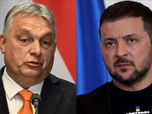 FT: Унгария блокира заема от 90 милиарда евро, договорен за Украйна