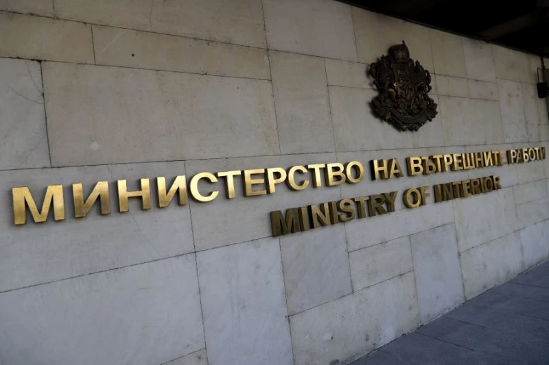 Вътрешният министър ще поиска оставката на главния секретар?