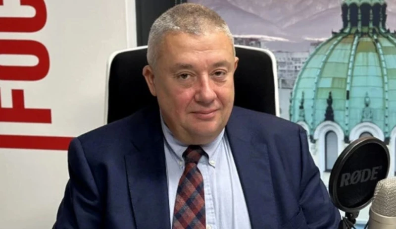 Илия Лазаров: Виненият сектор в Европа се намира в относителна криза