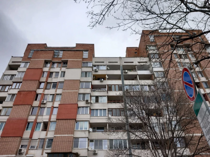 Европа се зае с жилищната криза