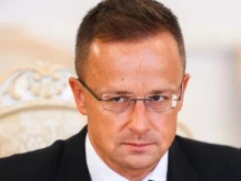Сиярто: Блокираме заема за Украйна, докато транспортът на петрол по тръбопровода "Дружба" не бъде възобновен