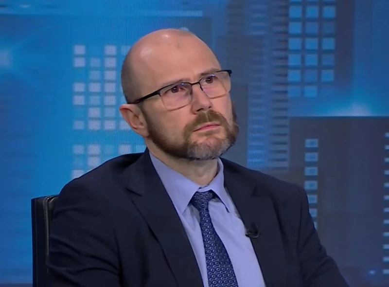 Янкулов: Върховен съд, който не признава главния прокурор е изключително сериозен проблем 