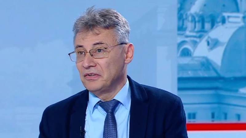 Д-р Бисер Банчев: Свикнахме с фалшифицирането на българската история от Северна Македония, а забравихме, че корените на тези фалшификации идват от Белград