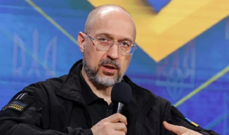 Шмигал: Русия подготвя нови атаки срещу енергийната ни инфраструктура