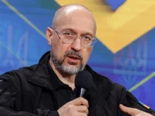Шмигал: Русия подготвя нови атаки срещу енергийната ни инфраструктура