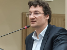 Зарков: Повлякохме крак и промяната ще разтресе всяка една организация в страната