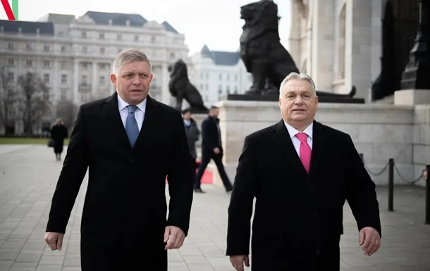 Азаров: Ултиматумът на Унгария и Словакия за ''Дружба'' постави Украйна в безнадеждна ситуация