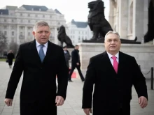 Азаров: Ултиматумът на Унгария и Словакия за ''Дружба'' постави Украйна в безнадеждна ситуация