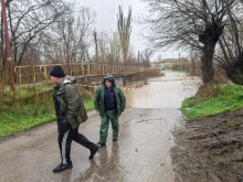 Две общини обявиха частично бедствено положение заради обилните дъждове