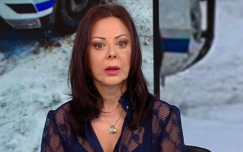 Ани Владимирова: Родители с високи претенции губят реална преценка за децата си