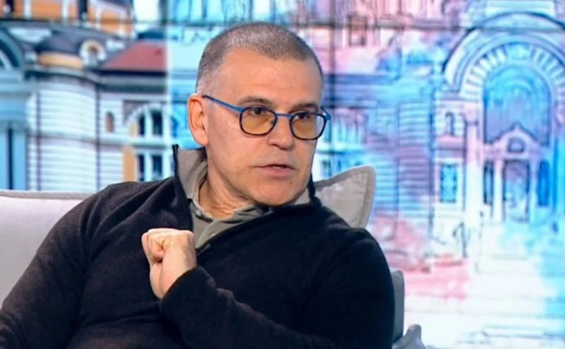 Дянков: Съкратете още в понеделник 6 хиляди пенсионери и ще имате 300 милиона евро. Радев го виждам като премиер