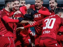 Ето на кои 21 футболисти ще разчита Христо Янев за мача срещу Славия