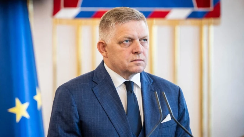 Фицо заплаши Украйна със спиране на доставките на електроенергия от понеделник