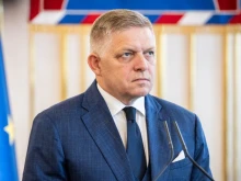 Фицо заплаши Украйна със спиране на доставките на електроенергия от понеделник