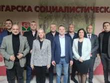 БСП започна да реди листите за предстоящите избори – вече са ясни част от основните водачи по общини