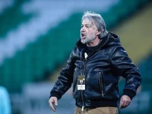 Ясен Петров: Няма какво да губим, имаме само какво да спечелим