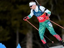 Даниел Пешков стана 42-и в масовия старт на 50 километра