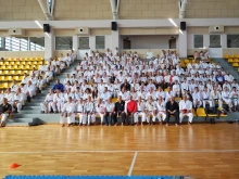 Бразилското жиу жицу вече с лицензирана федерация в България!