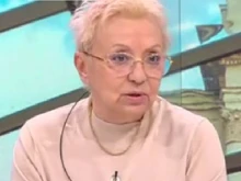 Диана Дамянова: Когато човек е на висока длъжност, трябва настойчиво да изисква от назначенията си да разкрият всичко мръсно от гардероба си