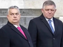 Унгария последва примера на Словакия и отправи ултиматум към Украйна