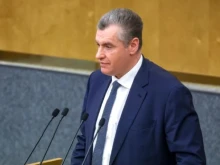 Слуцки: Заемът за Украйна ще нанесе удар на единството на Европейския съюз