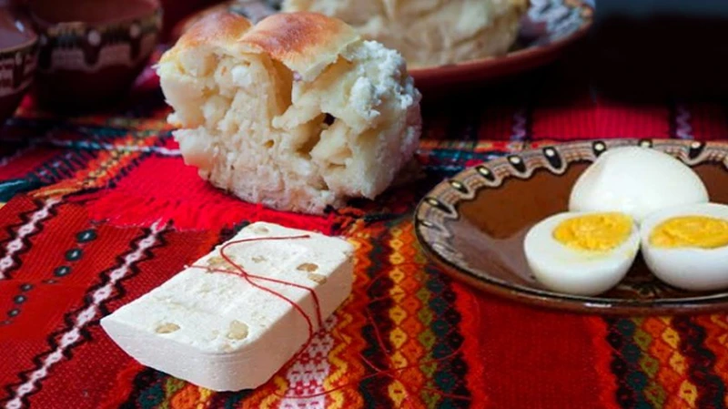 Голям празник е! Иска се прошка!