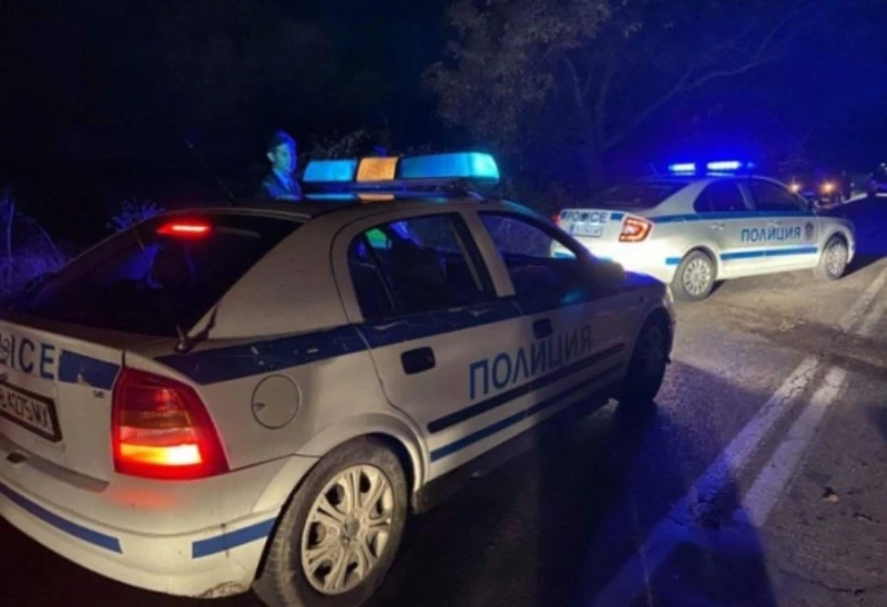 Мъж загина след жестока катастрофа в Пловдивско
