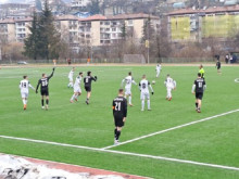 ФК "Родопа" отстъпи с 0:1 на "Созопол"