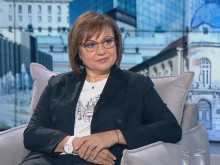 Корнелия Нинова: Не виждам нов път
