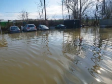 Имот в Пловдив стана жертва на "воден капан"