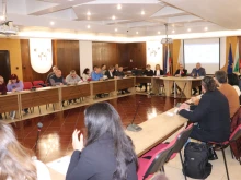 Партиите в Русе отново не се разбраха за състава на РИК