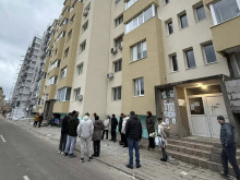 Община Казанък проведе среща с живущите от бл. 7 в ж.к. "Изток" относно санирането