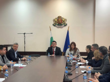 Партиите не постигнаха пълно съгласие за състава на РИК – Стара Загора