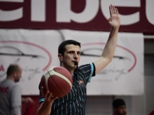 Повериха финала за Купата на Венцислав Великов