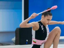 Българските грации покориха Грузия, злато и сребро за момичетата ни