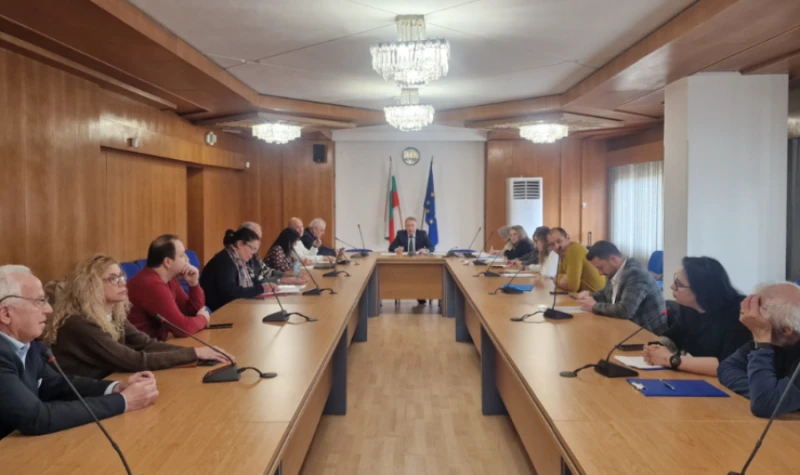 В Смолян избраха председател на Районната избирателна комисия