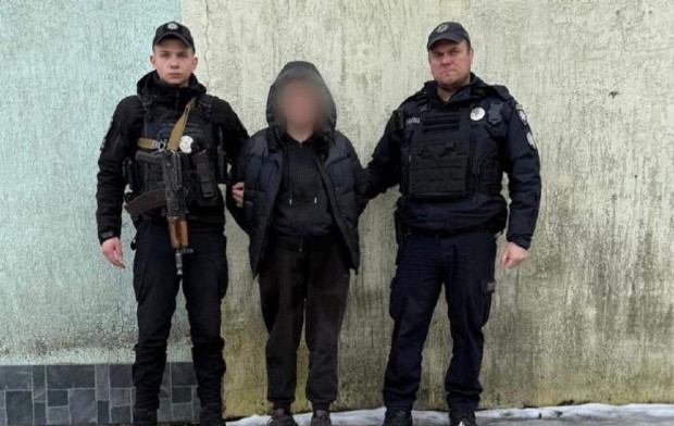 Предполагаемият извършител на атентата в Лвов при който загина 23 годишна
