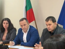 Мартин Бусаров отново ще бъде начело на РИК - Благоевград, заместниците му ще избира ЦИК
