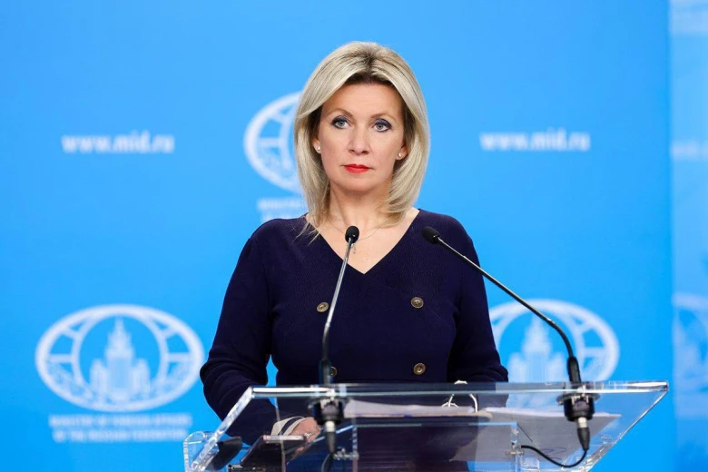 Захарова: Русия ще защитава интересите си, независимо колко това вреди на враговете и