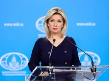 Захарова: Русия ще защитава интересите си, независимо колко това вреди на враговете и