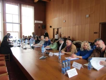 ЦИК ще решава за състава на РИК във Велико Търново