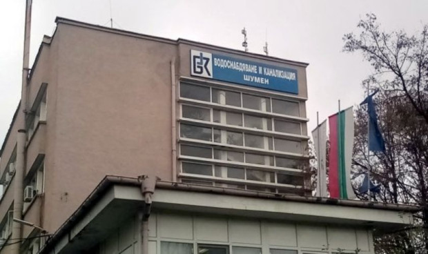 Продължаваме Промяната настоява за незабавната оставка на управителя на Водоснабдяване