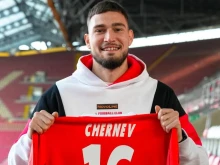 Без Чернев Кайзерслаутерн с победа в Германия