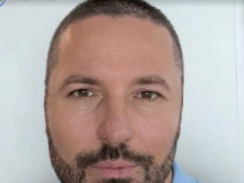 Бащата на Сияна с емоционален пост