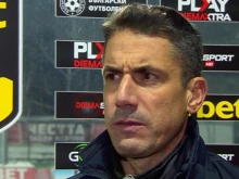 Хулио Веласкес: Много важен и напълно заслужен успех
