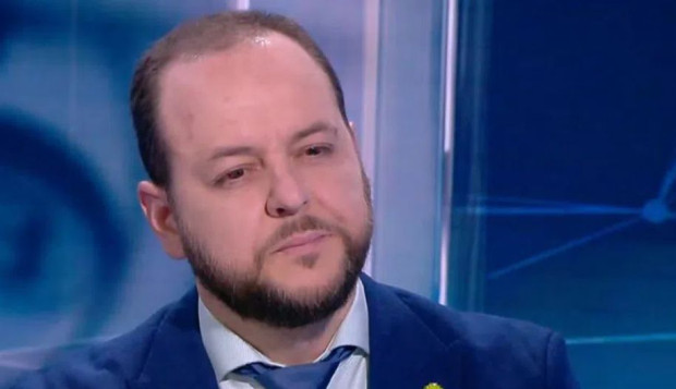 Не познавах хората зад Националната агенция за контрол на защитените