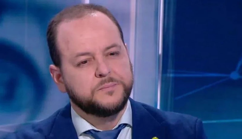 Борислав Сандов: Не познавах групата на Калушев преди споразумението