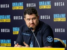 Плетенчук: През февруари е регистрирано едно използване на ракетоносци от руснаците в Черно море