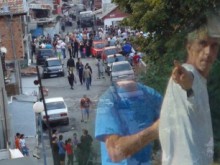 Приближени на Цар Киро са провокирали напрежението в Столипиново, обстановката се успокоява